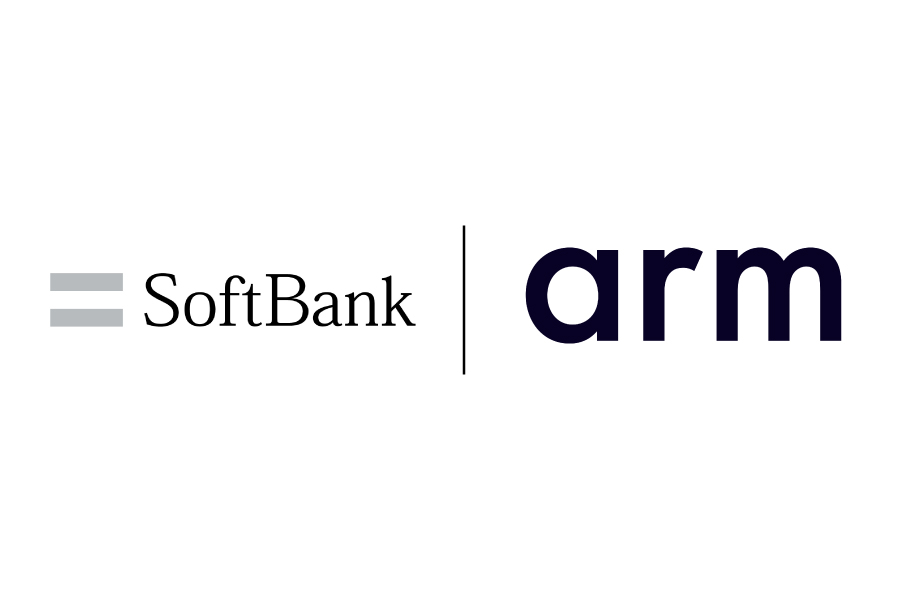 SoftBank Corp. / Arm Limited